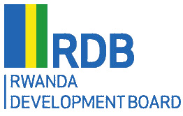 Rwanda-Development-Board-Logo