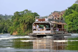 Kazinga Channel Boat Cruise 2026: Prices, Wildlife & Best Time to Go