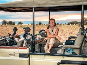 Solo & Couple Travel Uganda: Why Queen Elizabeth National Park Is Perfect (2026)