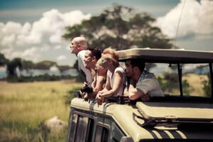 Queen Elizabeth vs. Murchison Falls: Which Uganda Safari Park to Choose (2026)