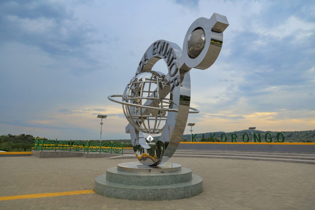 Kikorongo Equator Point: Queen Elizabeth National Park’s New Attraction (2026)
